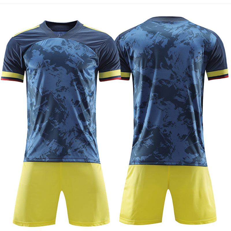 Continuous exploration of sportswear fabrics football manufacturers