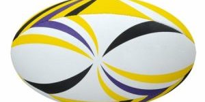 Rugby Ball (2)