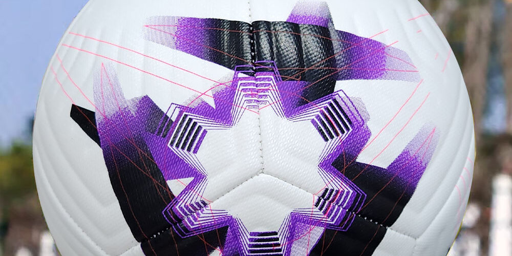 Bulk Professional PU Soccer Ball