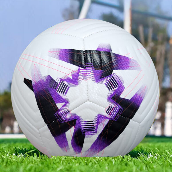 Bulk Professional PU Soccer Ball