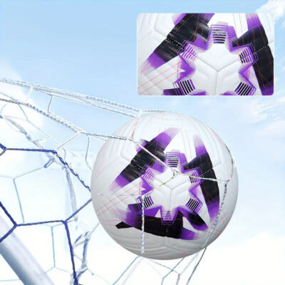 Bulk Professional PU Soccer Ball