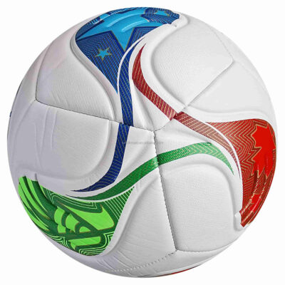 Custom Cheap Price Soccer Ball