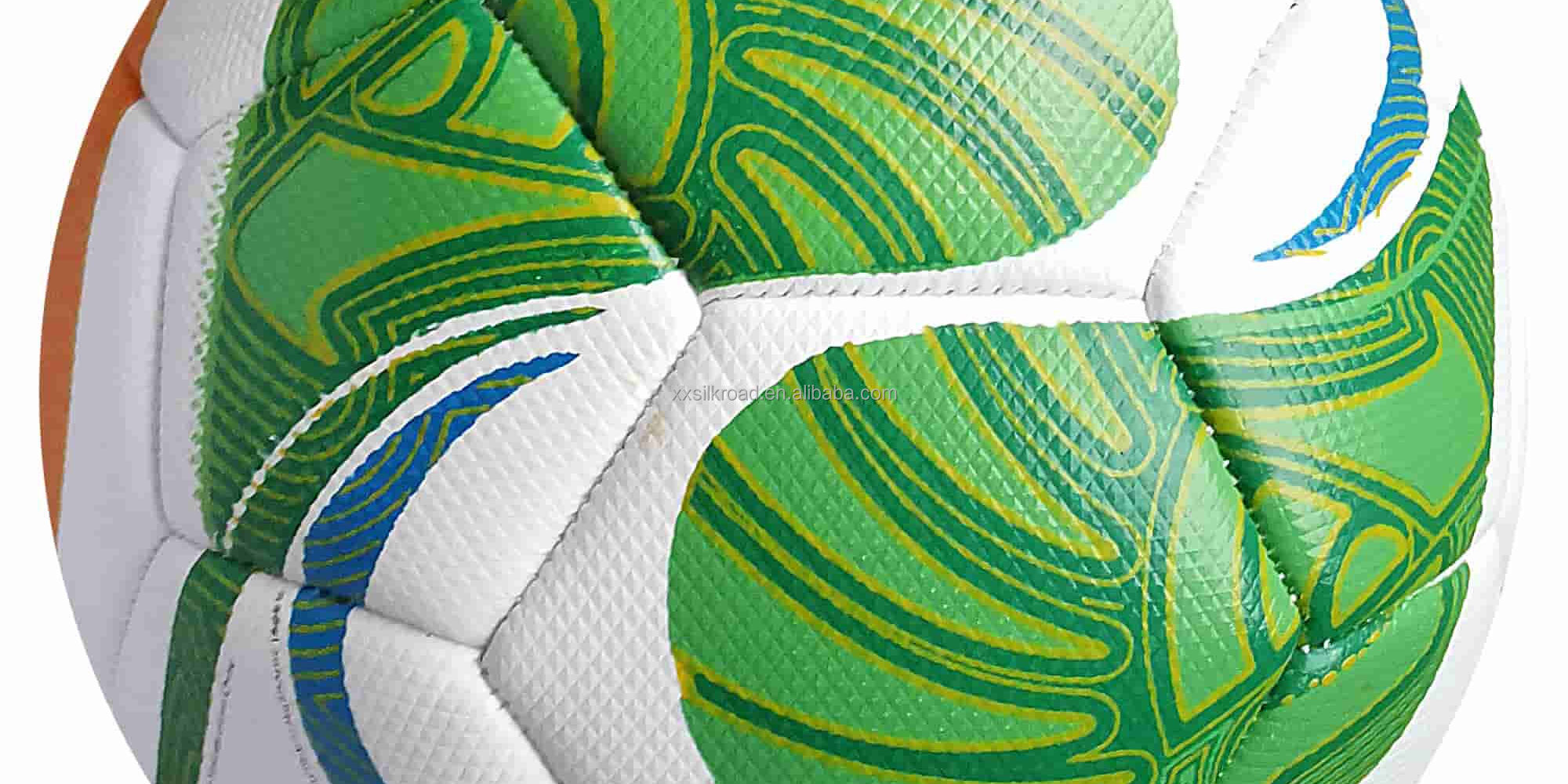 Custom Cheap Price Soccer Ball