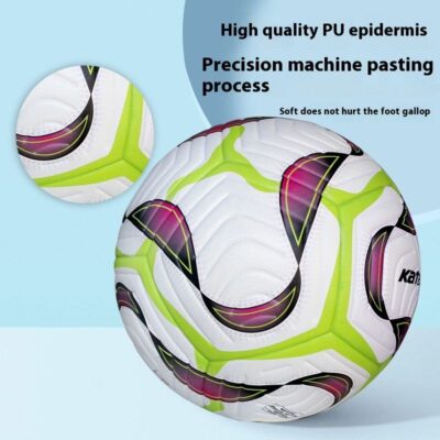 Premier League and youth training