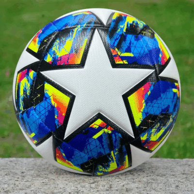 adult football for match play