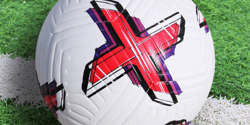 adult football for match play