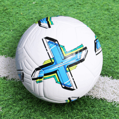 adult football for match play