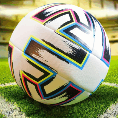 adult football for match play
