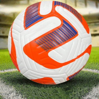 adult football for match play