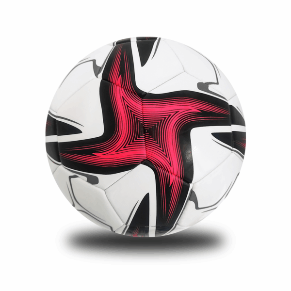 Customized Logo Printed Match Footballs