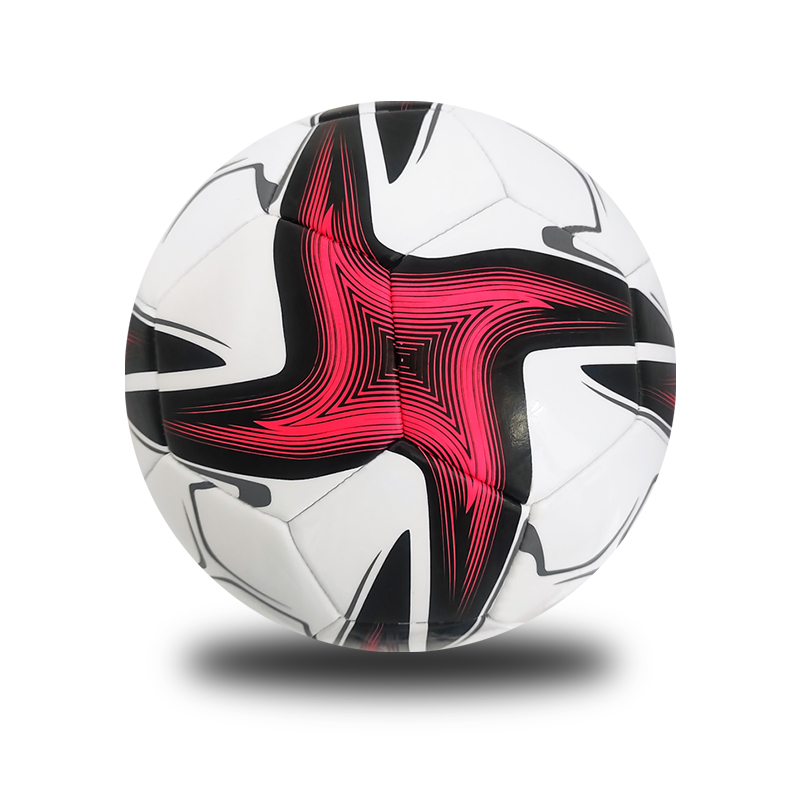 Customized Logo Printed Match Footballs