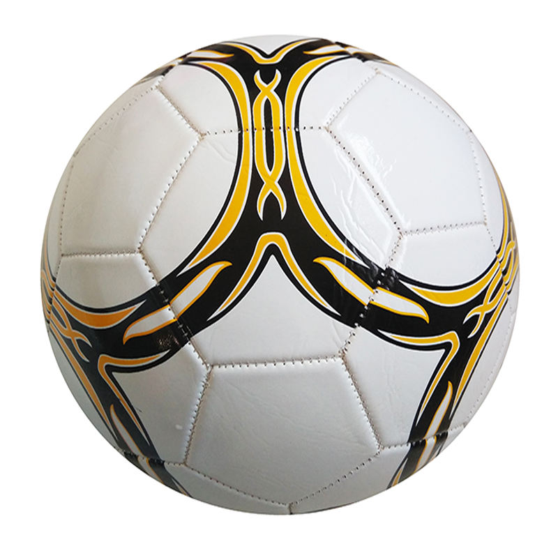 Durable TPU Training Match Footballs