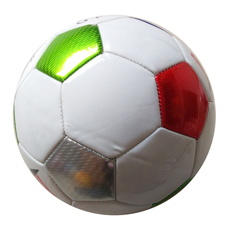Durable TPU Training Match Footballs