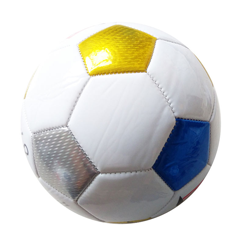 Durable TPU Training Match Footballs