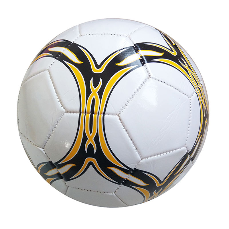 Durable TPU Training Match Footballs