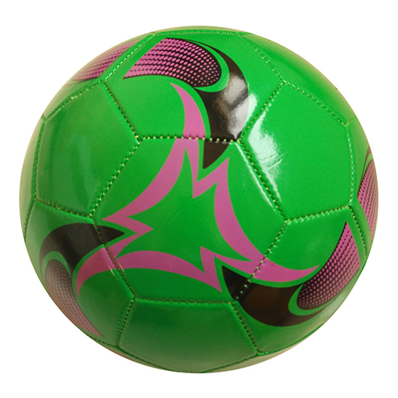 Durable TPU Training Match Footballs