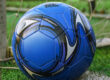 soccer ball factory butyl football