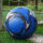 soccer ball factory butyl football