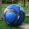 soccer ball factory butyl football