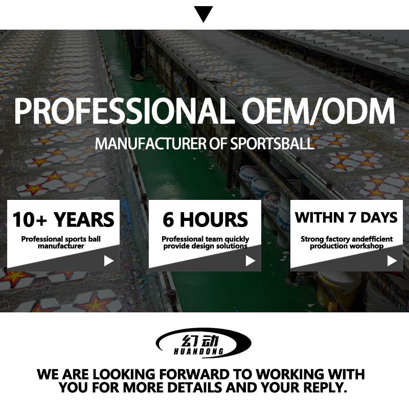 Durable Seamless Match Footballs