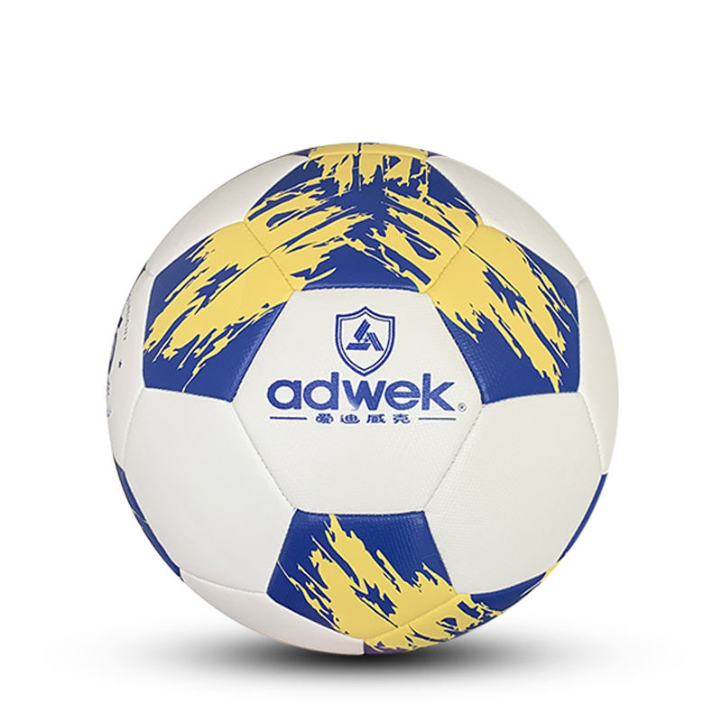 PU Leather Match Football