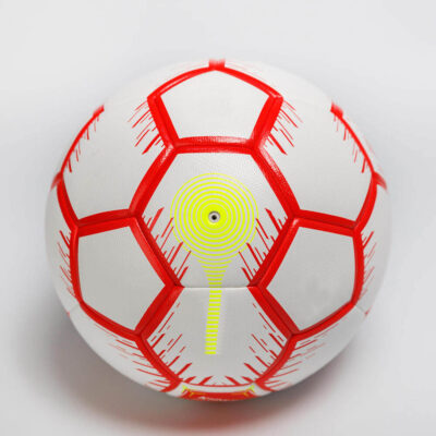 Custom Low Bounce Soccer Ball