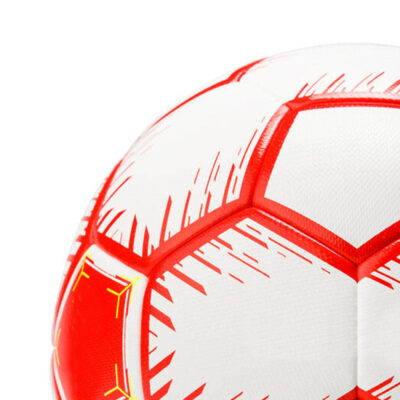 Custom Low Bounce Soccer Ball