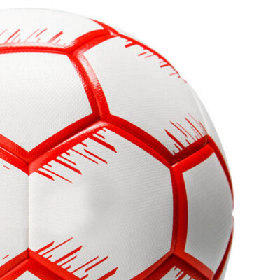 Custom Low Bounce Soccer Ball