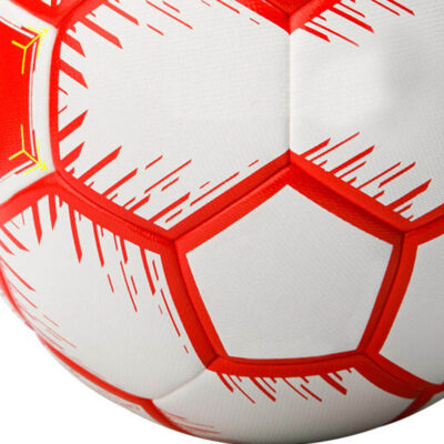 Custom Low Bounce Soccer Ball