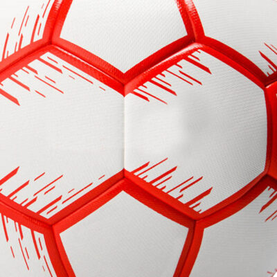 Custom Low Bounce Soccer Ball