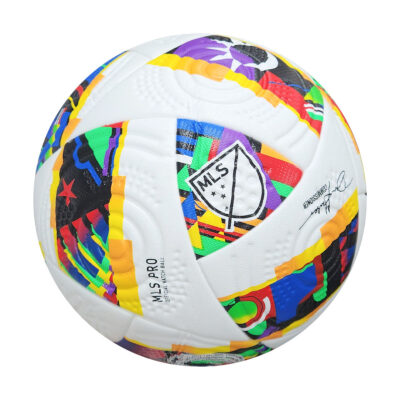 bonded training soccer ball size 5