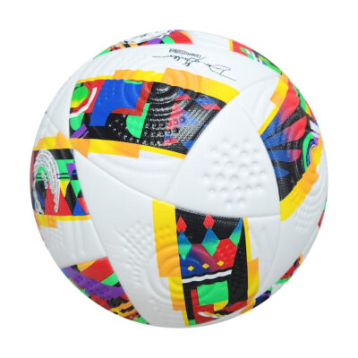 bonded training soccer ball size 5