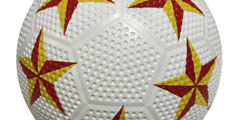 training football for bulk orders