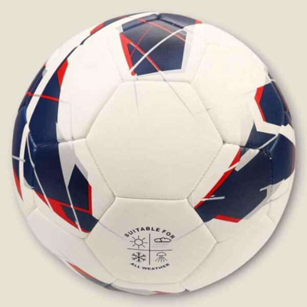 Factory Wholesale Custom Match Football