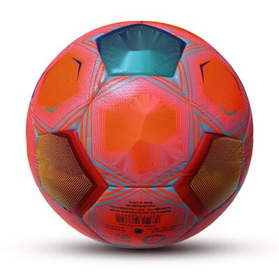 Factory Wholesale Customized PVC Football