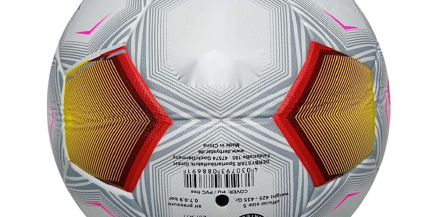 Factory Wholesale Customized PVC Football