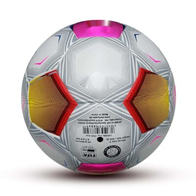 Factory Wholesale Customized PVC Football