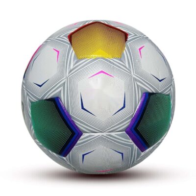 Factory Wholesale Customized PVC Football