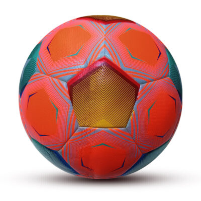 Factory Wholesale Customized PVC Football