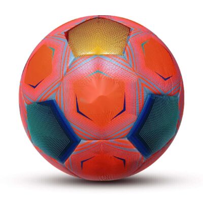 Factory Wholesale Customized PVC Football