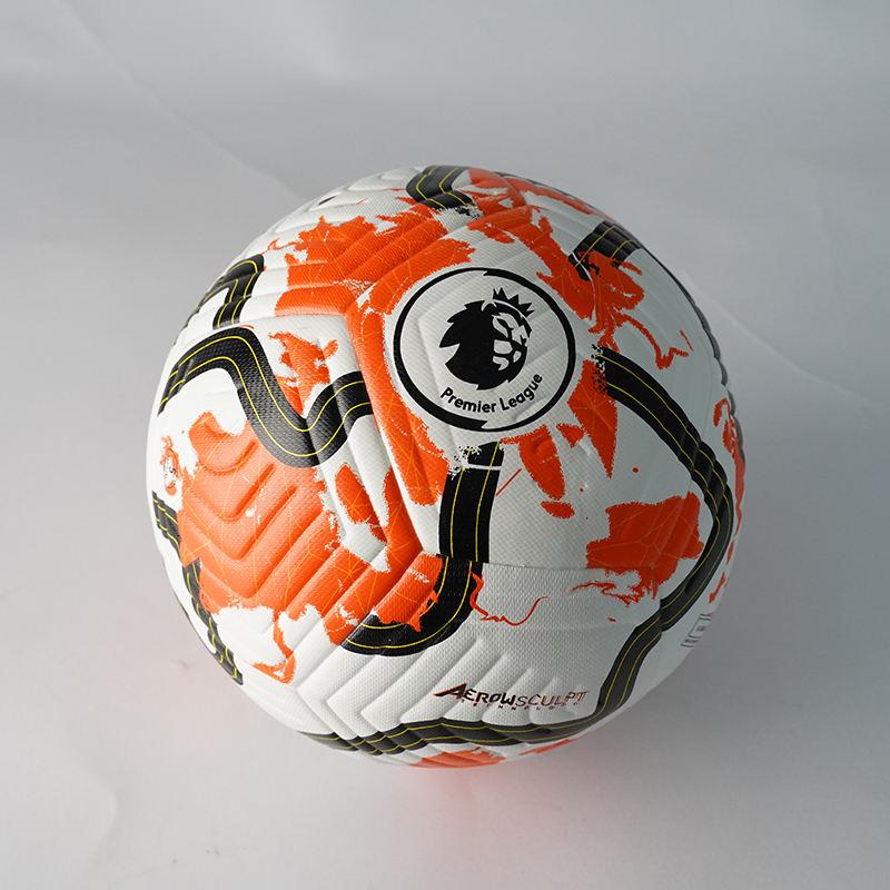 Soccer Ball for Training and Match