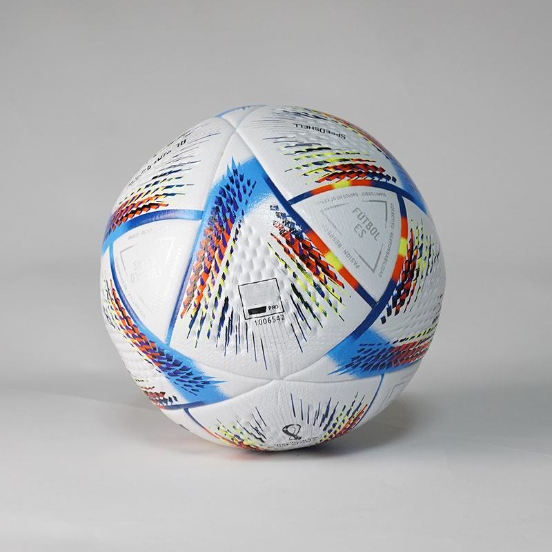 Soccer Ball for Training and Match