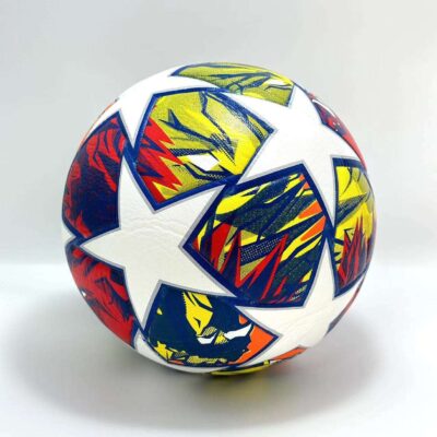 Soccer Ball for Training and Match