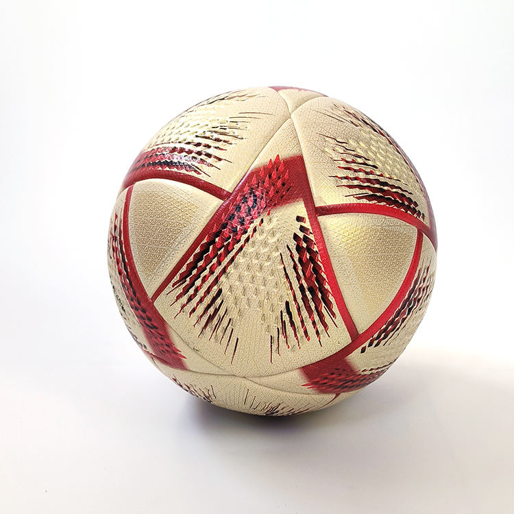 Soccer Ball for Training and Match