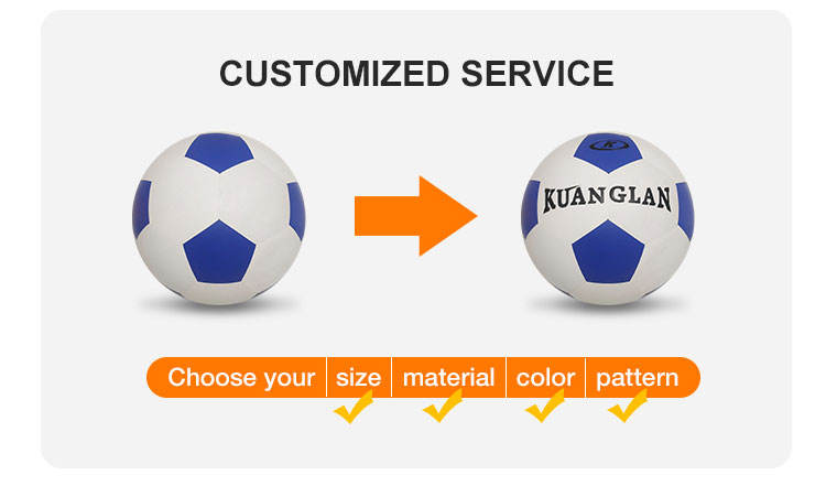 soccer ball for match and training