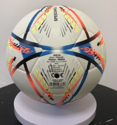 Match Footballs for Indoor and Outdoor Use