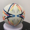 Match Footballs for Indoor and Outdoor Use