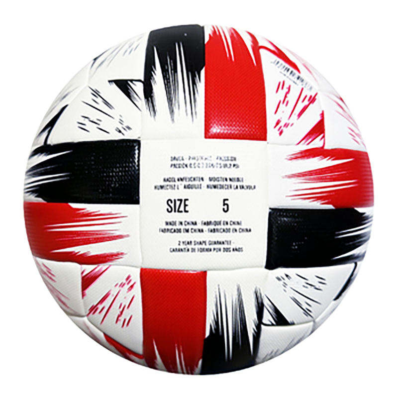 5 Custom Design Soccer Ball