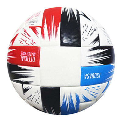 5 Custom Design Soccer Ball