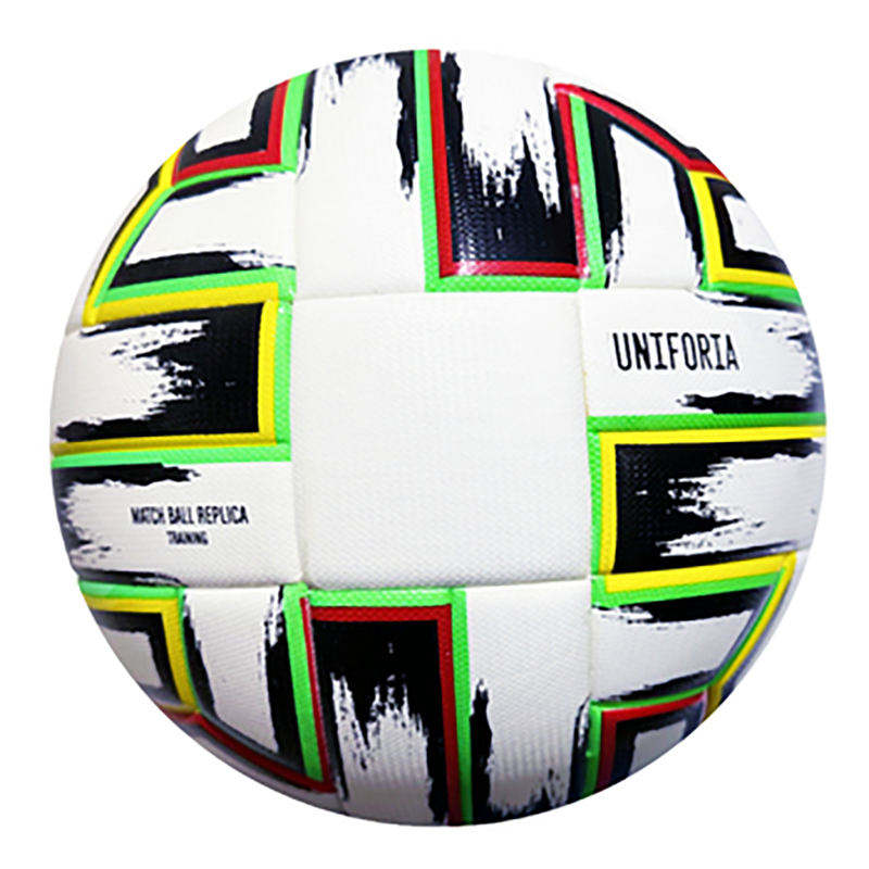 5 Custom Design Soccer Ball